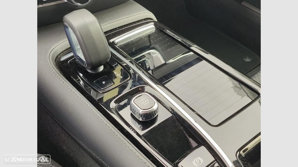 Volvo V60 2.0 T6 AWD TE Core - 21