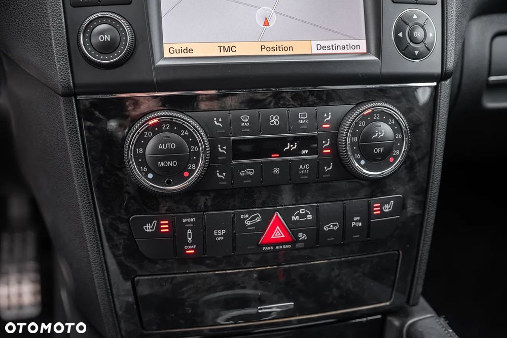 Mercedes-Benz ML 63 AMG 4Matic 7G-TRONIC 10th Anniversary - 20