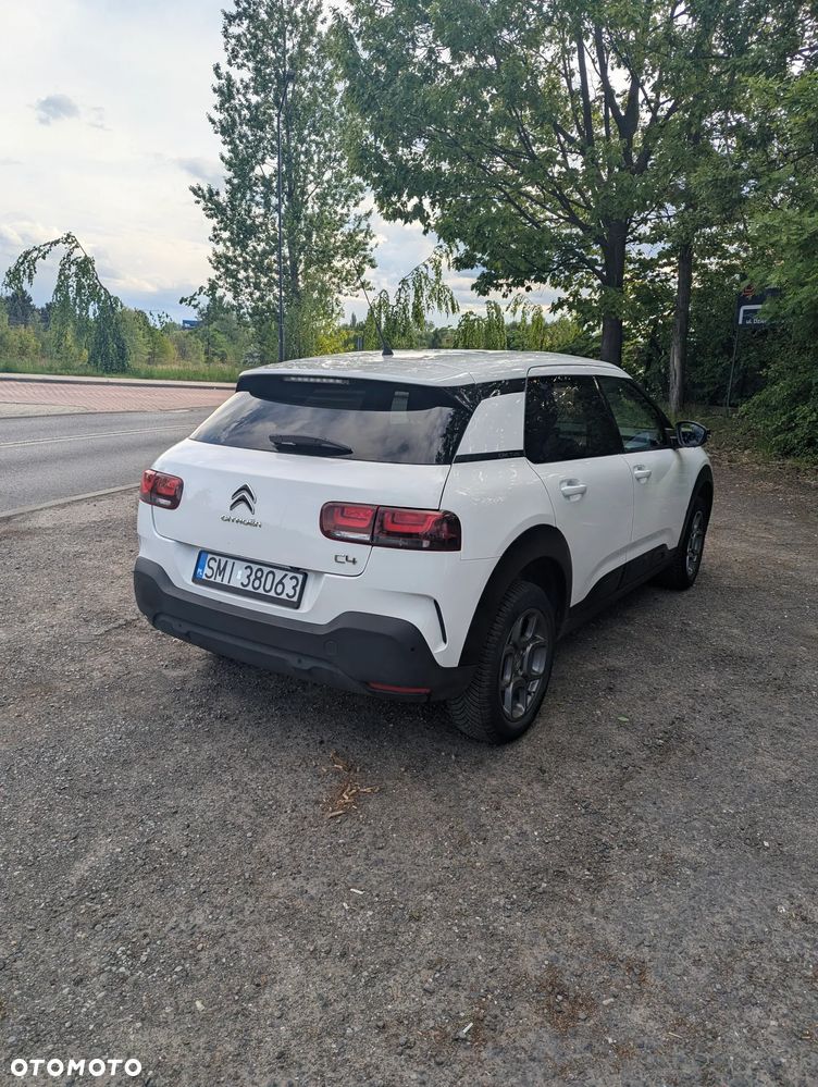 Citroën C4 Cactus 1.2 PureTech Feel - 3
