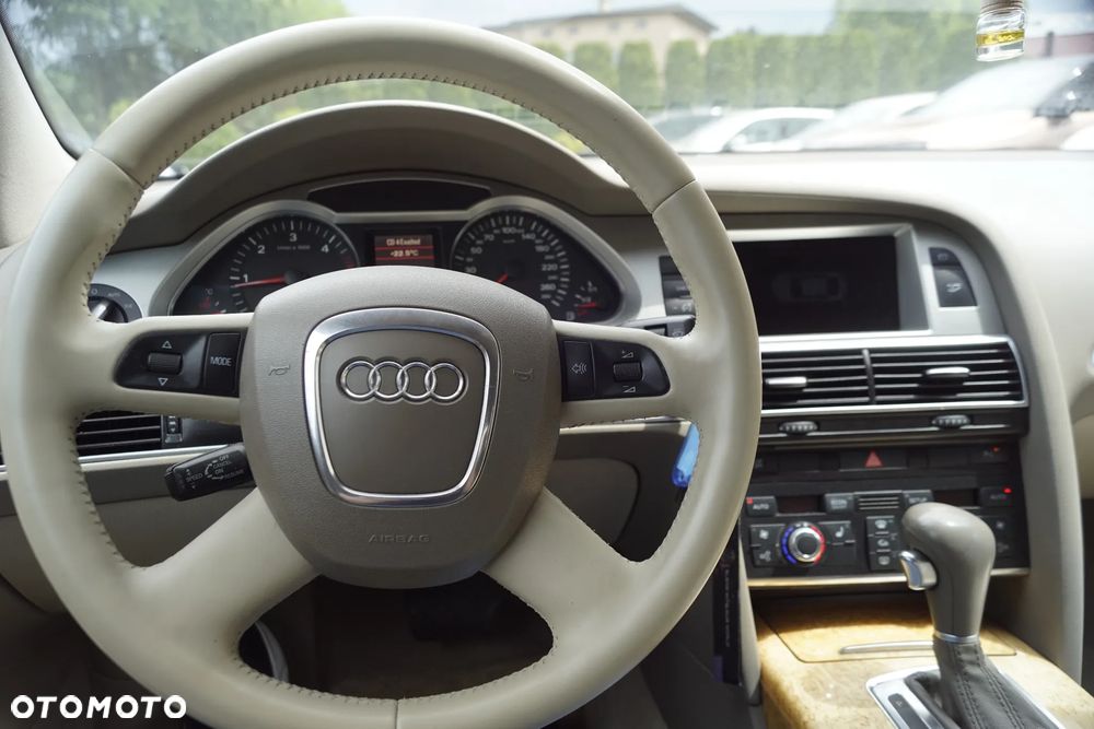 Audi A6 Limousine - 15