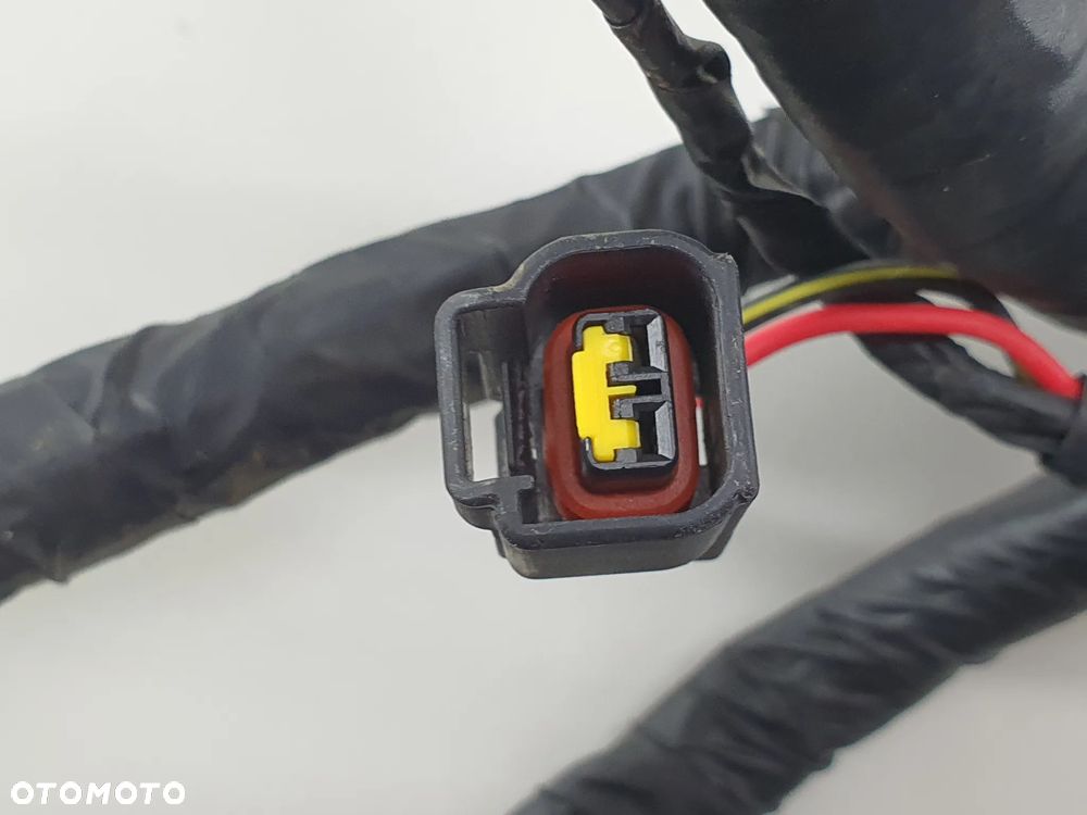 WIAZKA ELEKTRYCZNA INSTALACJA TGB BLADE 550 TGB TARGET - 39