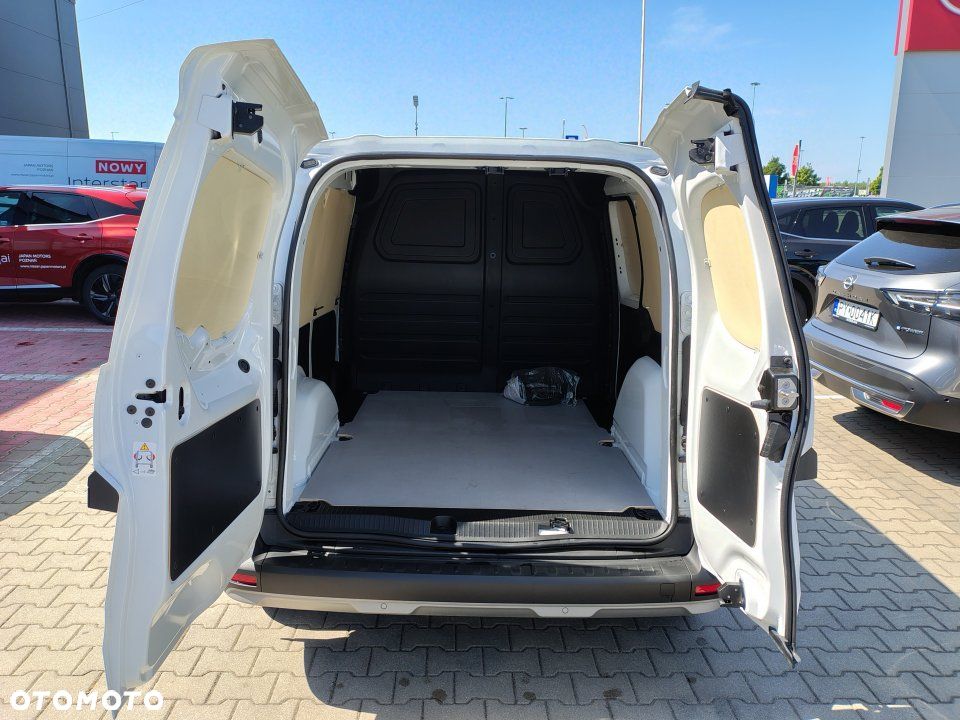 Nissan Townstar - 8