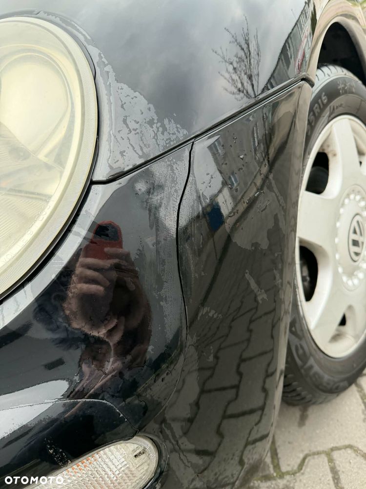 Volkswagen New Beetle 1.6 - 9