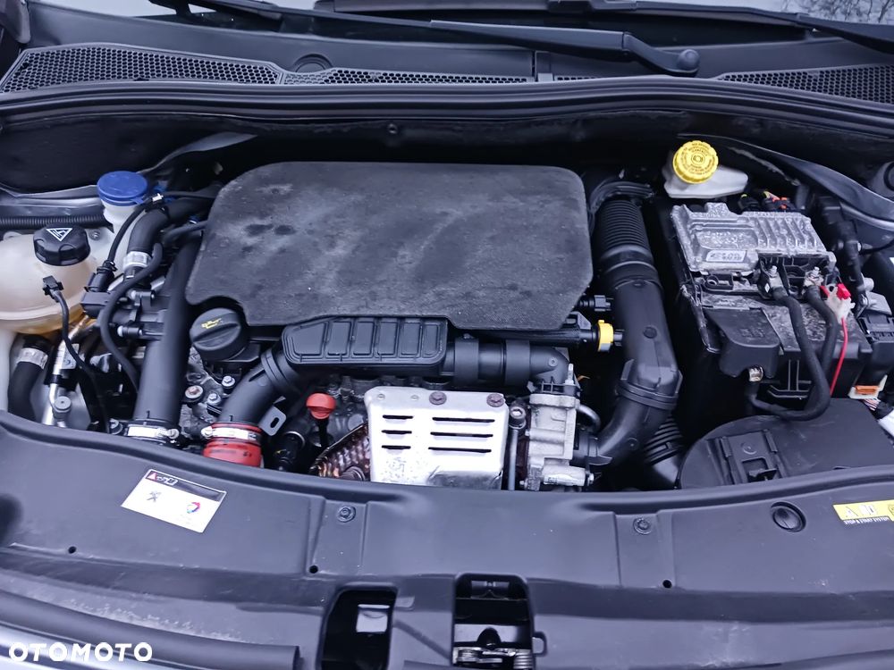 Peugeot 2008 PureTech 110 Stop&Start GT-Line Edition - 17