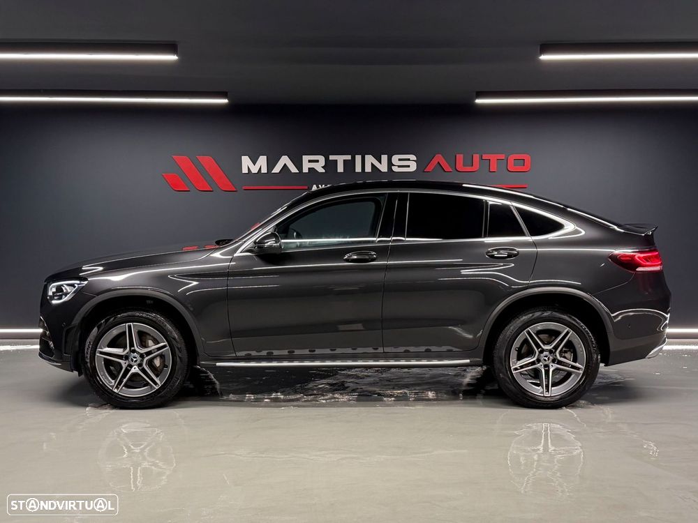 Mercedes-Benz GLC 300 - 6