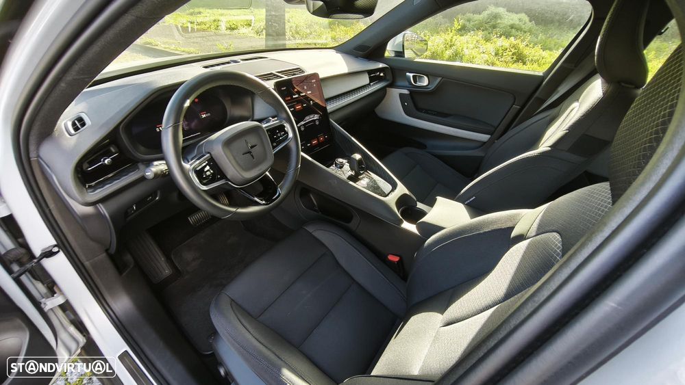 Polestar 2 Single Motor 64kWh - 9