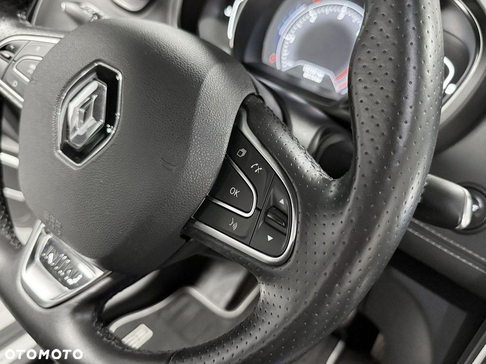 Renault Grand Scenic ENERGY dCi 160 EDC INITIALE PARIS - 38