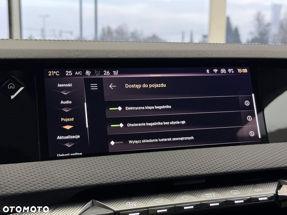 DS Automobiles DS 4 1.2 PureTech Trocadero - 32