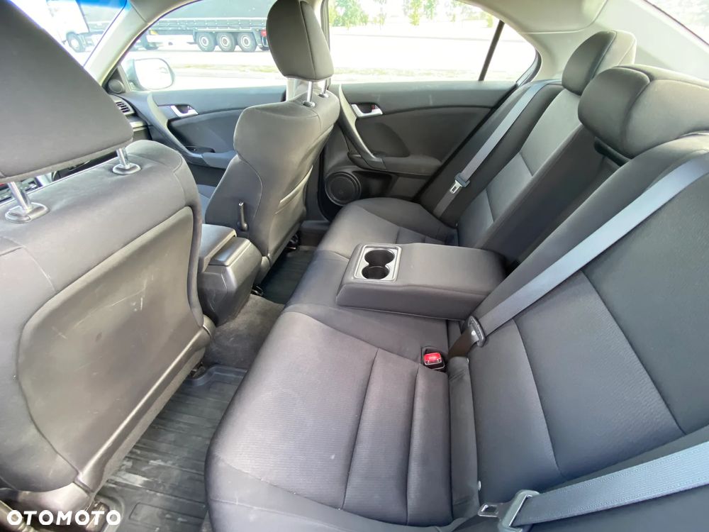 Honda Accord 2.0 Lifestyle - 7