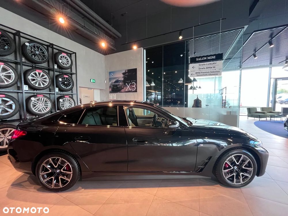 BMW Seria 4 430i - 6