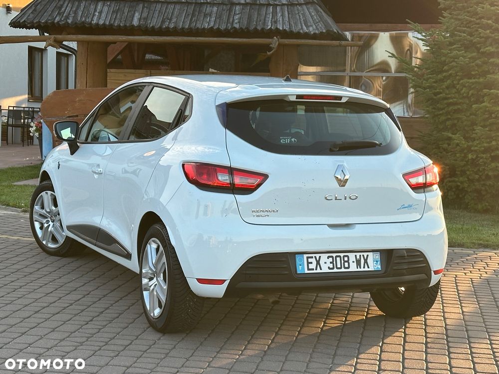Renault Clio 1.0 TCe R.S Line - 20