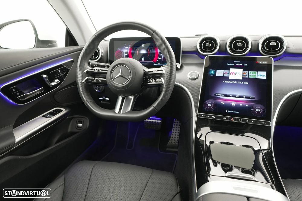 Mercedes-Benz CLE 220 d Coupe - 25
