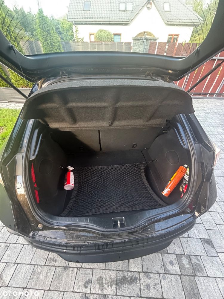 Honda Civic 2.2i-CTDi TypeS - 10