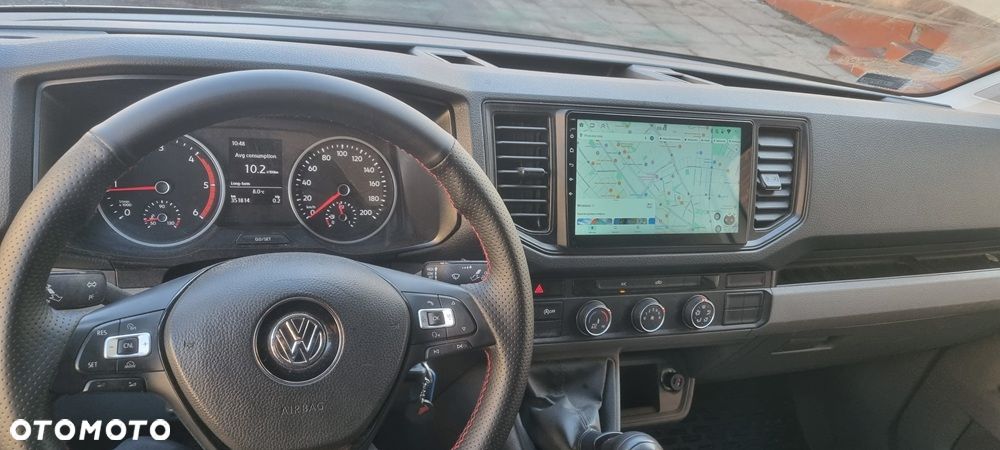Volkswagen CRAFTER - 2