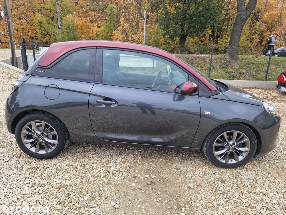 Opel Adam - 9