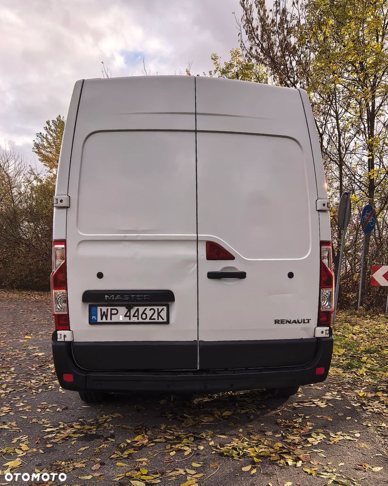 Renault Master - 5