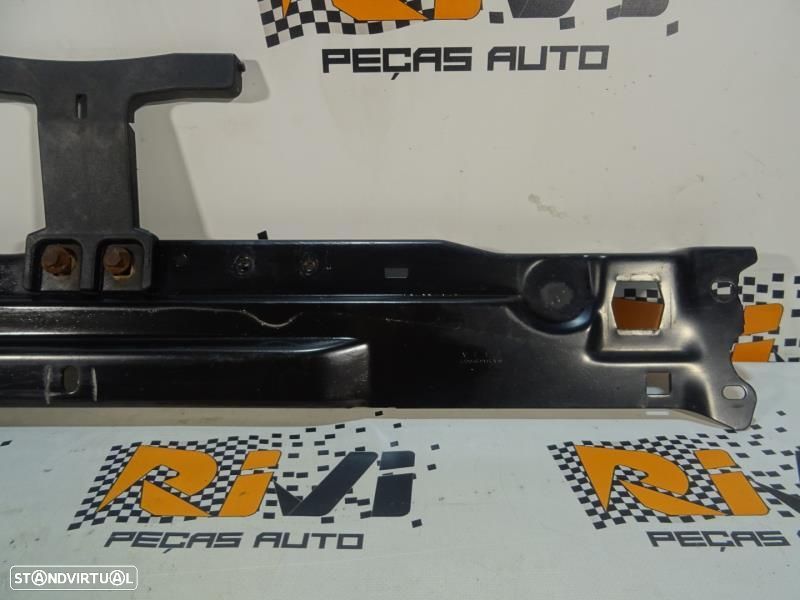 Frente Chapa / Fibra Mercedes-Benz C-Class (W204)  A2046200072 / A 204 - 3