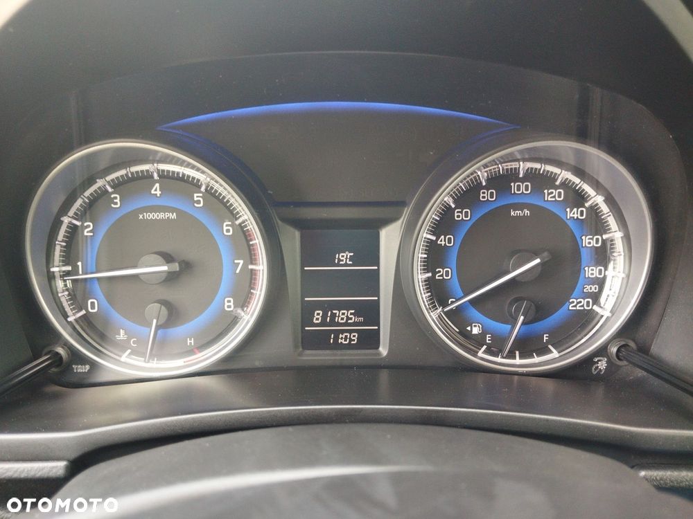 Suzuki Baleno 1.2 Comfort - 17