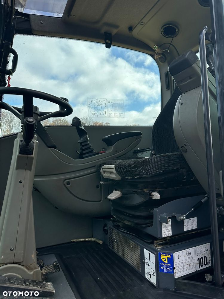 Yanmar B110W - 11