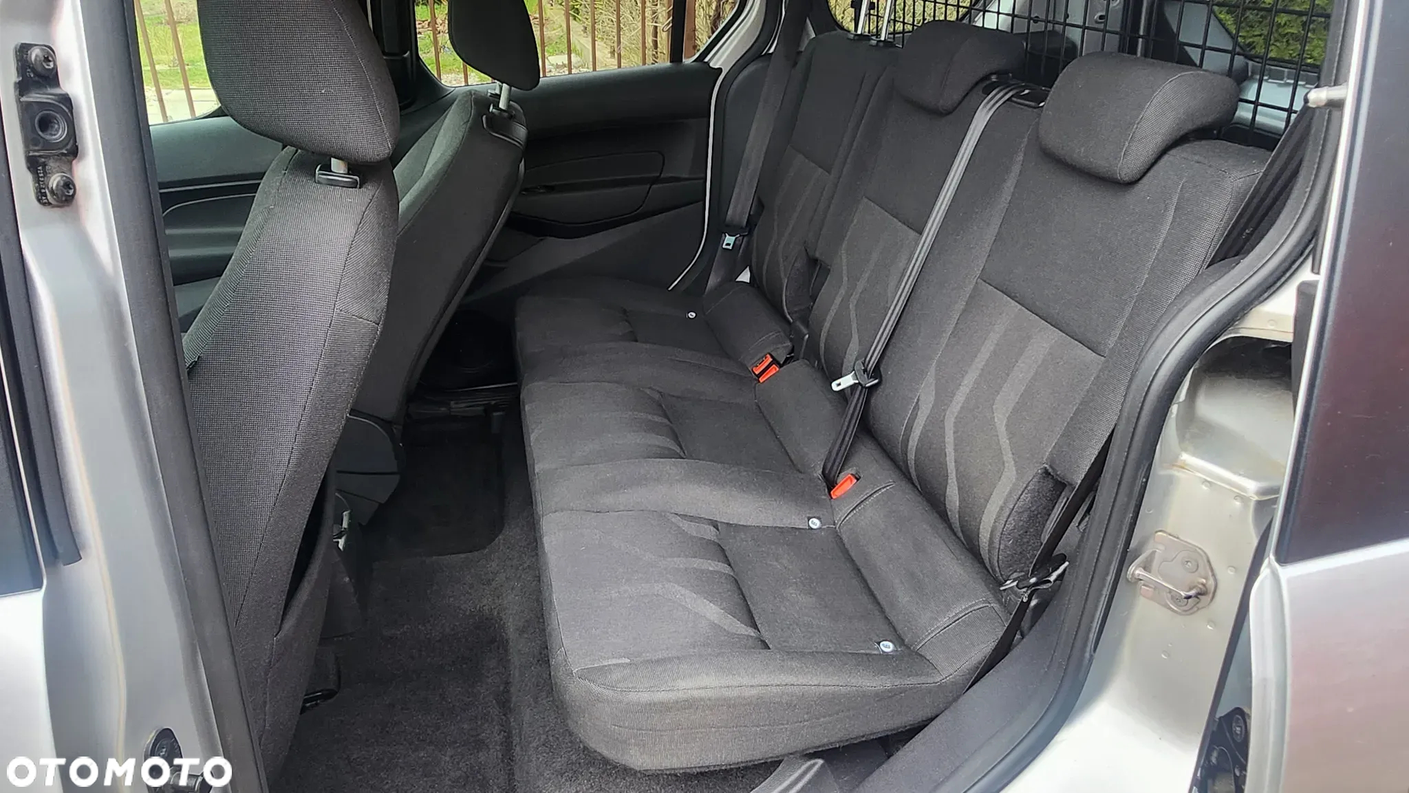 Ford Transit Connect 220 L1 Trend - 8