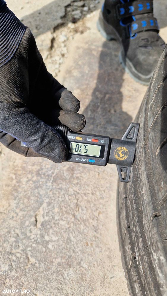 Roti/Jante/Jenti originale Mercedes C-Class W205 | 225/40 245/35 R19 - 9