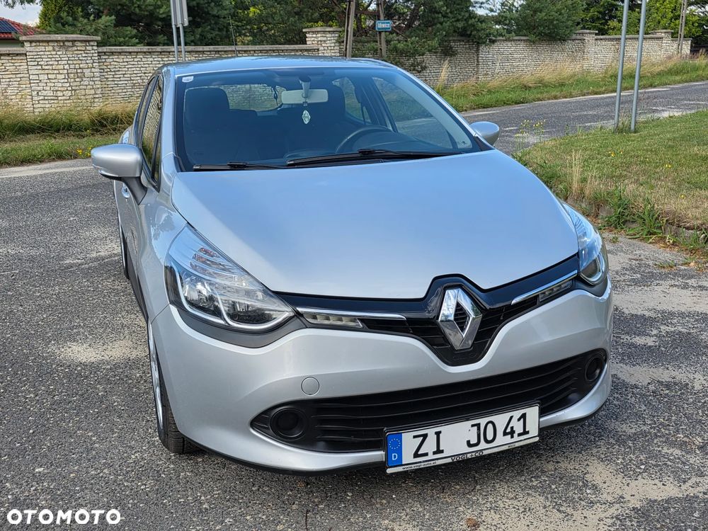 Renault Clio 0.9 Energy TCe Expression - 5