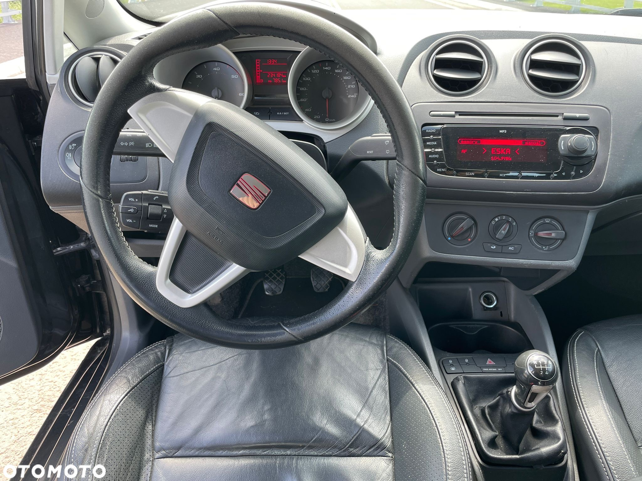Seat Ibiza 1.9 TDI Sport - 7