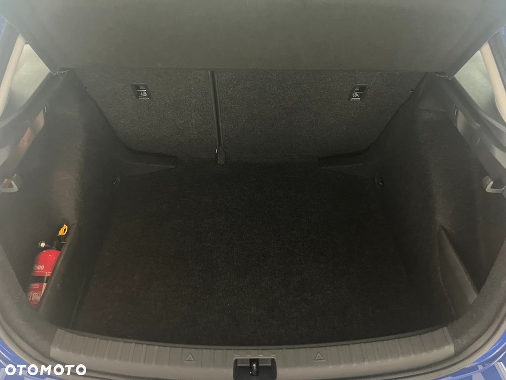 Skoda Scala 1.0 TSI Selection - 21
