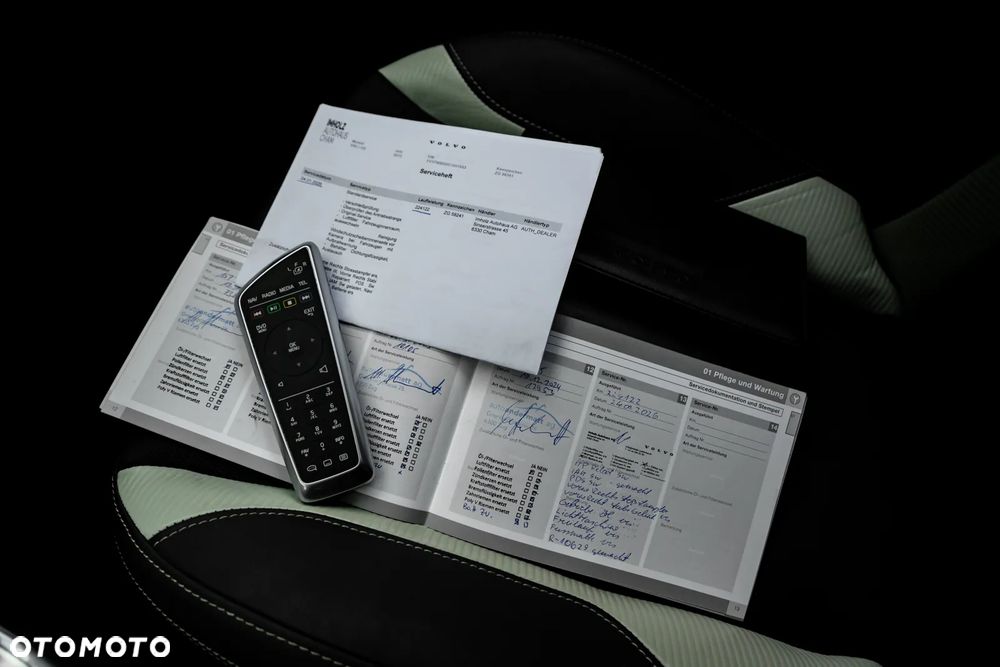 Volvo V60 D3 Geartronic RDesign - 39