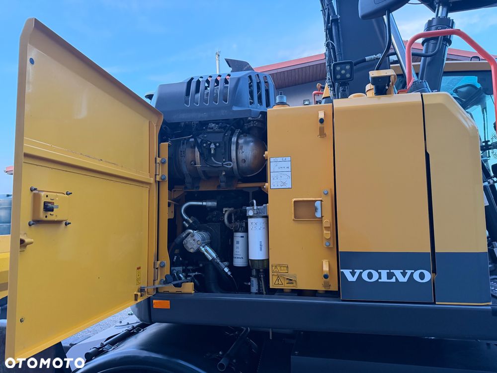 Volvo EWR150 EWR150E EWR 150 E - 19