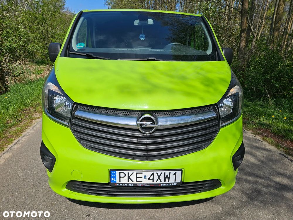Opel Vivaro L2H1 S&S Life - 6