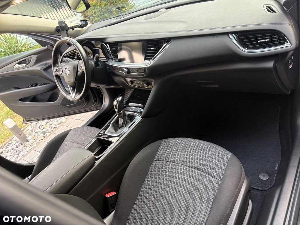 Opel Insignia - 10