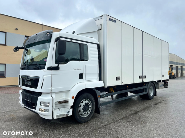 MAN TGM 18.290