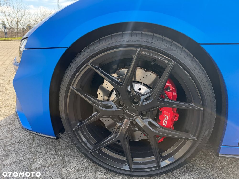 Audi R8 Coupé V10 performance 5.2 FSI quattro S tronic - 19