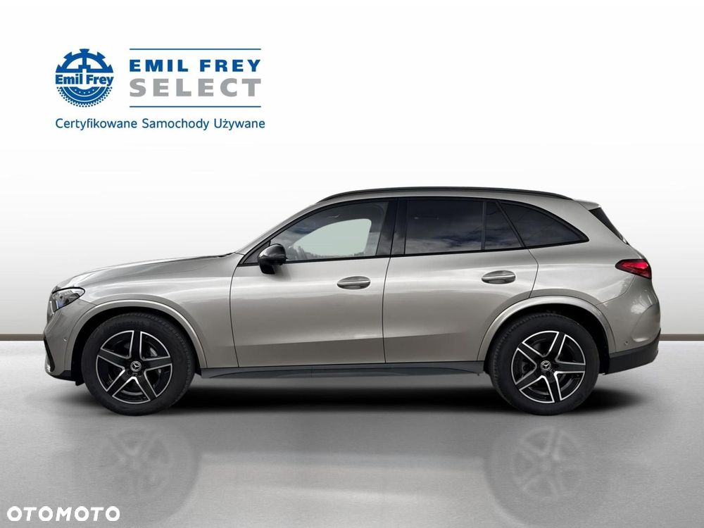 Mercedes-Benz GLC - 3