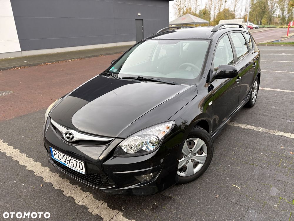 Hyundai i30 - 35