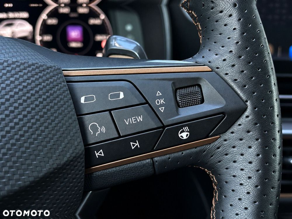 Cupra Formentor 1.5 TSI DSG - 19