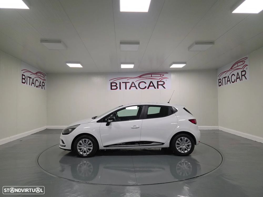 Renault Clio 1.5 dCi Zen - 15