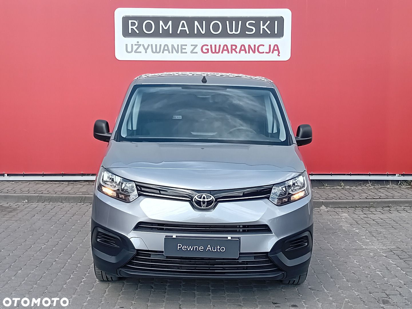 Toyota PROACE CITY - 13