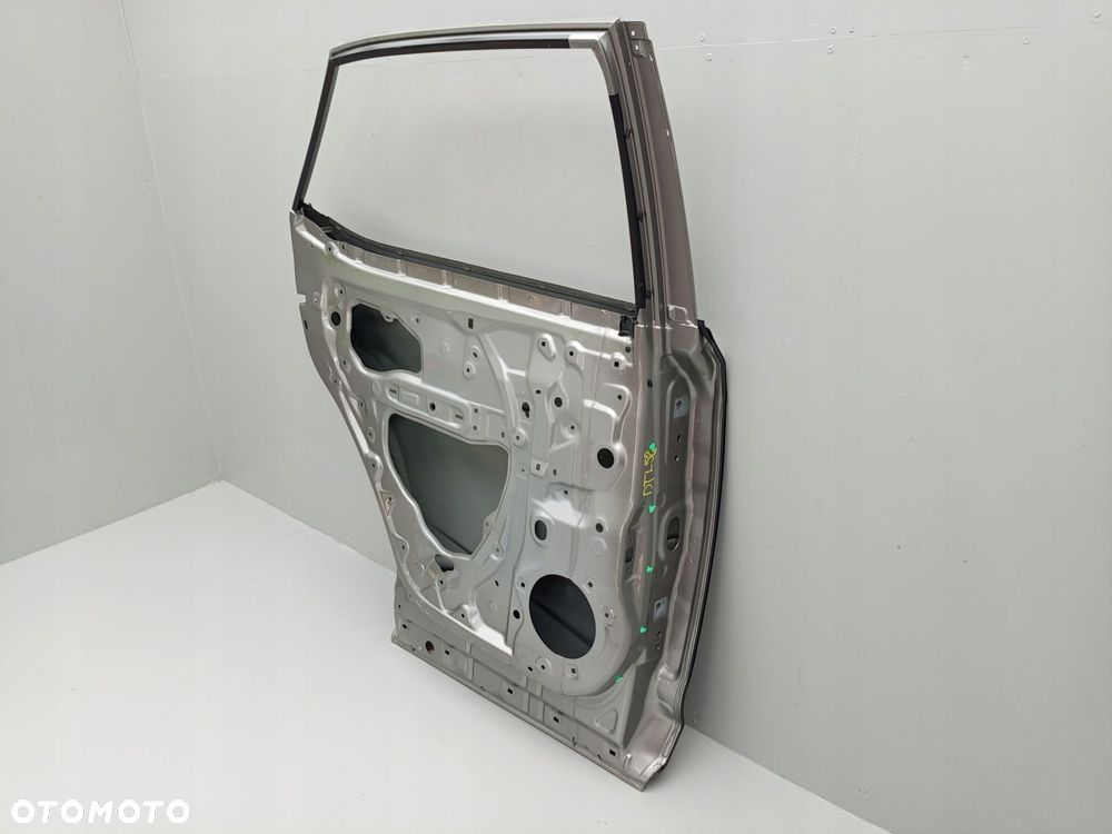 LEXUS RX450H RX 450 IV 4 2015- DRZWI LEWE TYŁ TYLNE = - 13