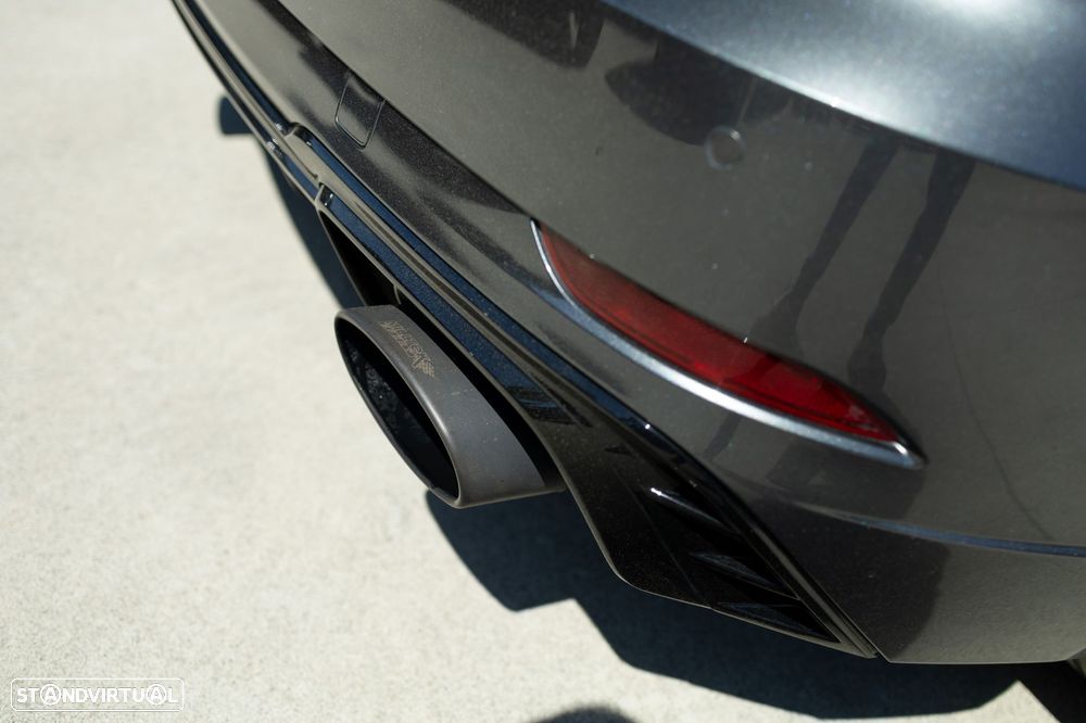 Audi RS3 Sportback TFSI quattro S tronic - 48