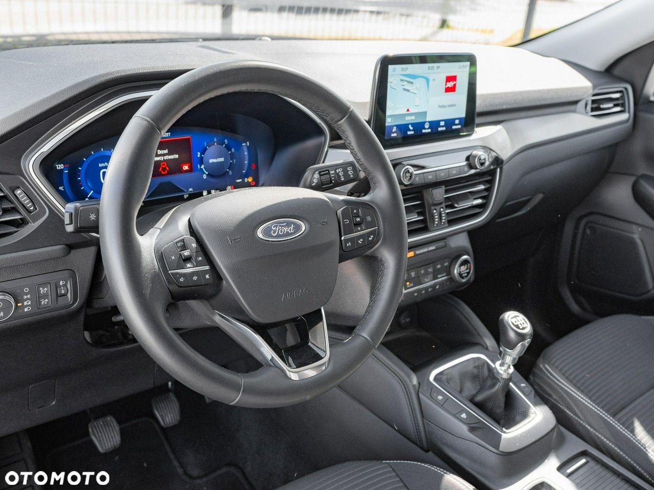 Ford Kuga 1.5 EcoBoost FWD Titanium - 7