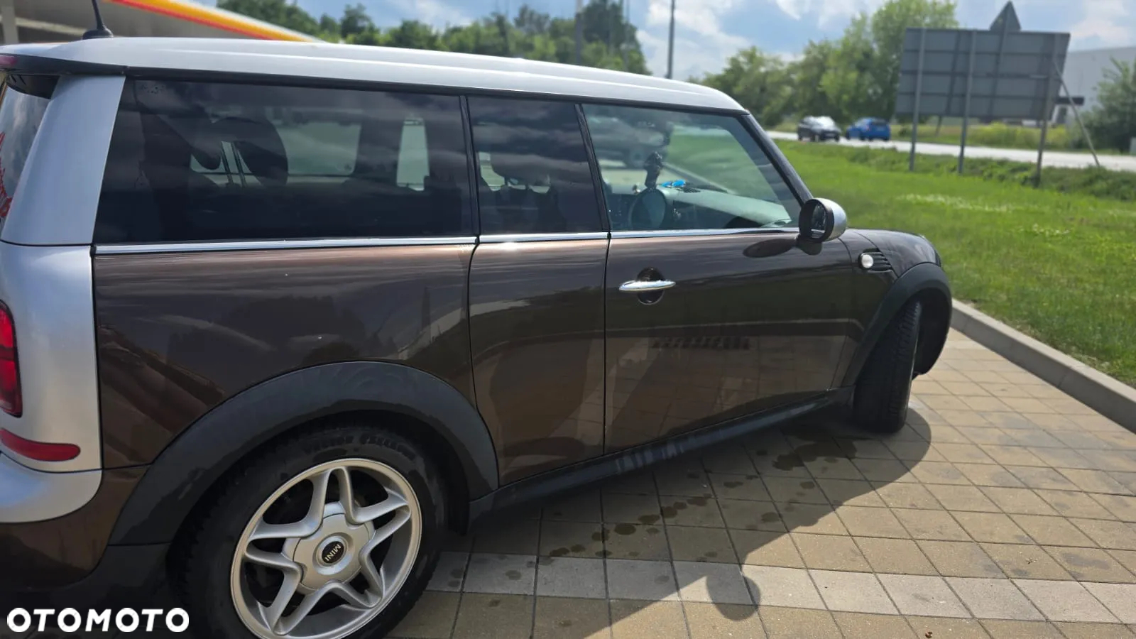 MINI Clubman Cooper - 9