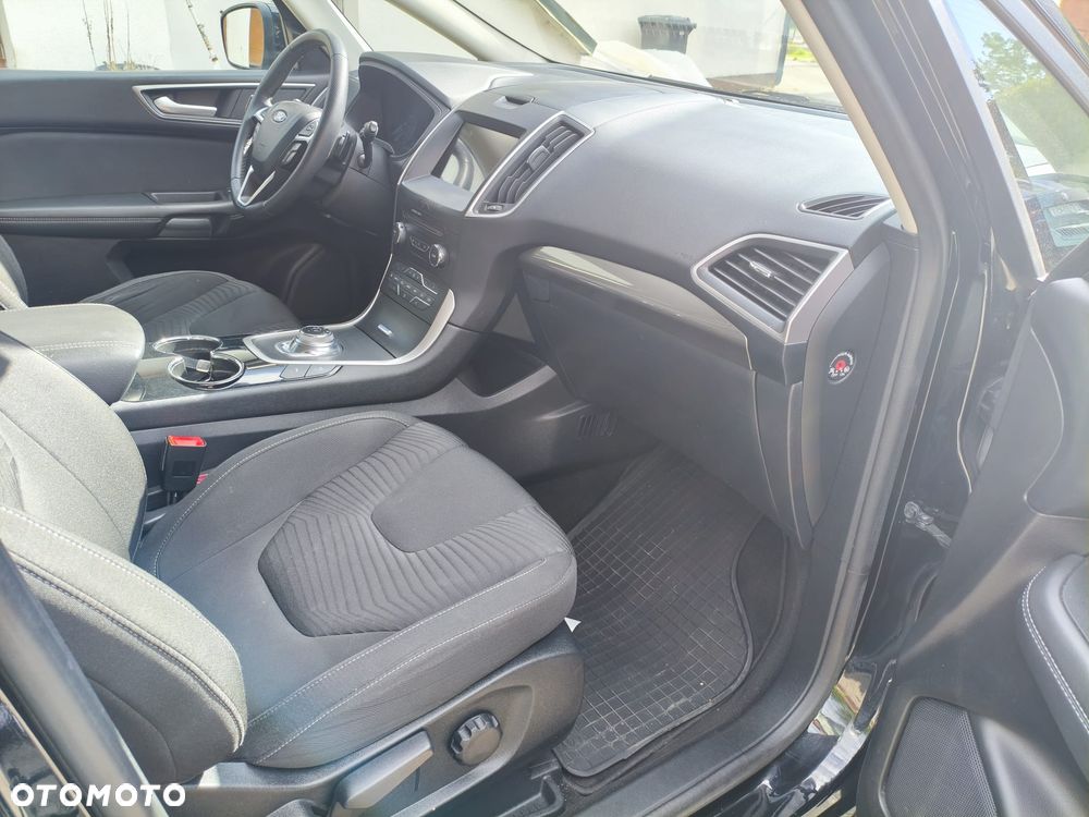 Ford S-Max - 14