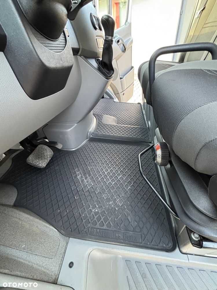 Mercedes-Benz Sprinter 316 CDI - 20