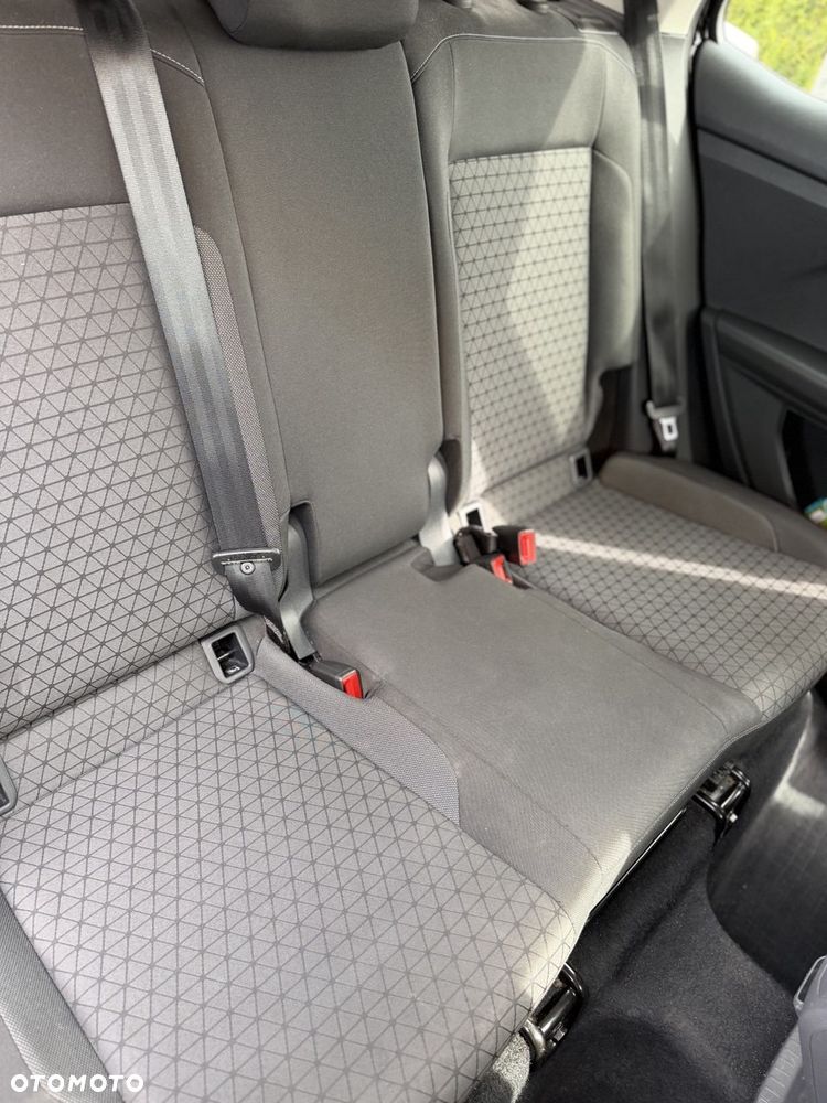 Volkswagen T-Cross 1.0 TSI Life - 12