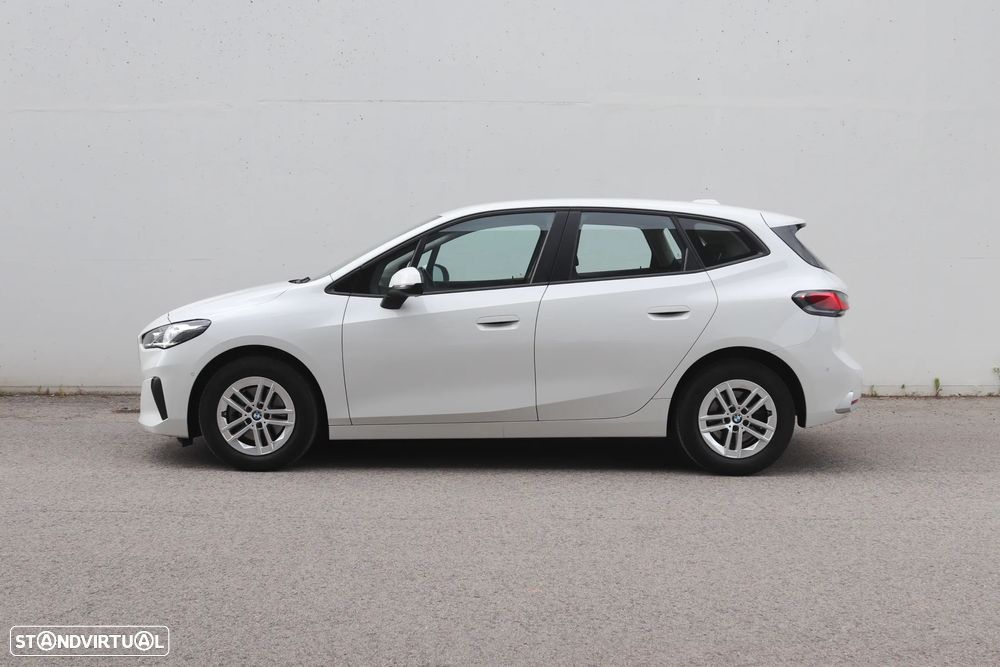 BMW 214 Active Tourer - 3