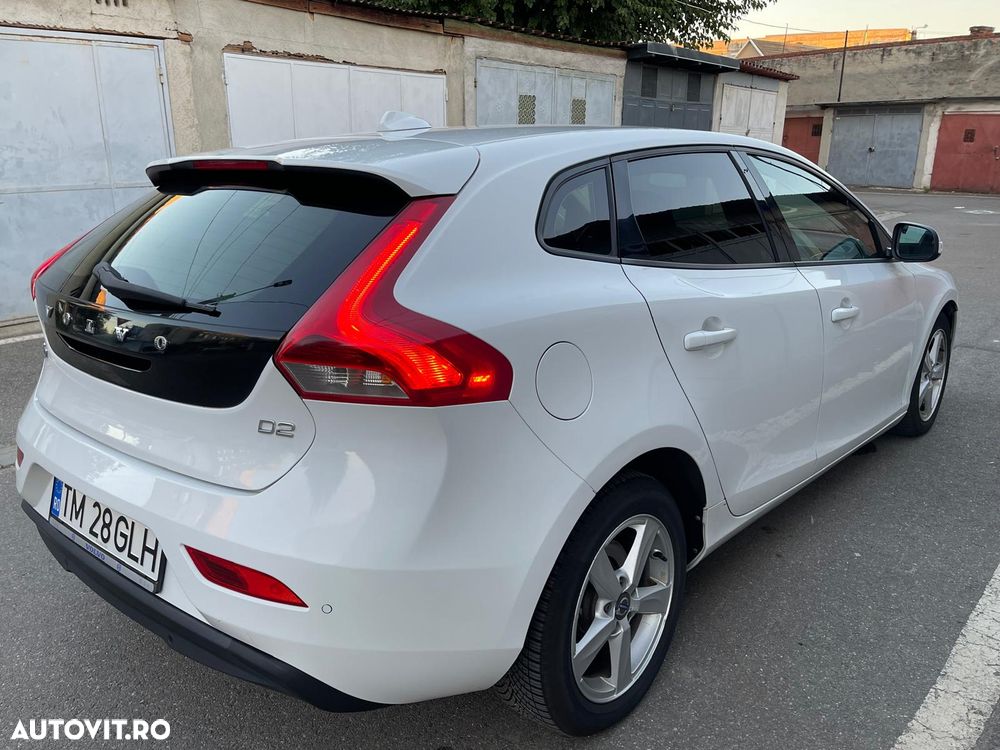 Volvo V40 - 5