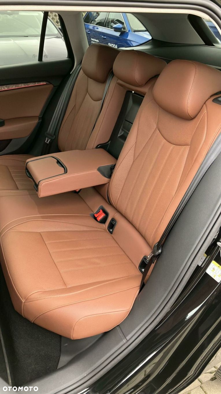 Skoda Superb - 21