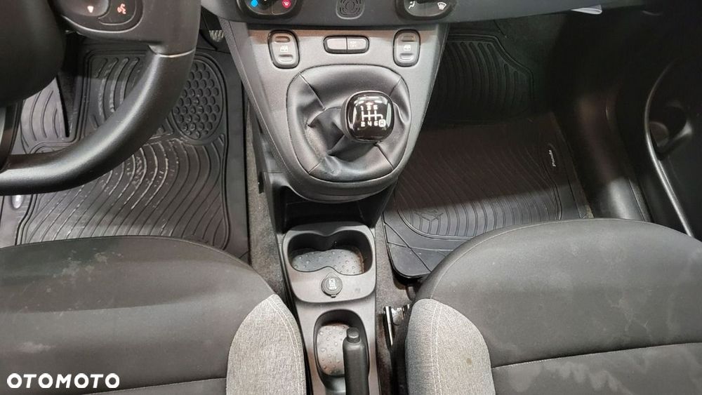 Fiat Panda - 18